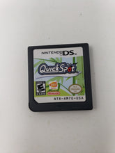 Load image into Gallery viewer, Quick Spot - Nintendo DS