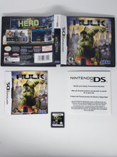 Load image into Gallery viewer, The Incredible Hulk - Nintendo DS