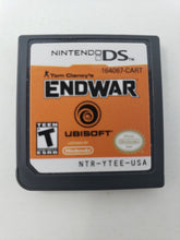 Load image into Gallery viewer, End War - Nintendo DS