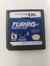 Load image into Gallery viewer, Turbo - Super Stunt Squad - Nintendo DS