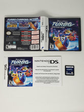 Load image into Gallery viewer, Turbo - Super Stunt Squad - Nintendo DS