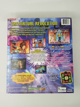 Load image into Gallery viewer, Dance Dance Revolution Ultramix 2 w +  Dance Pad - Microsoft Xbox