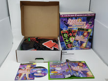 Load image into Gallery viewer, Dance Dance Revolution Ultramix 2 w +  Dance Pad - Microsoft Xbox