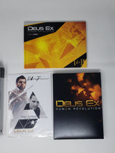 Load image into Gallery viewer, Deus Ex - Human Revolution Augmented Edition - Sony Playstation 3 | PS3
