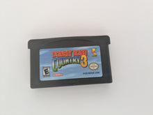 Load image into Gallery viewer, Donkey Kong Country 3 - Nintendo Gameboy Advance | GBA