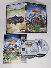 Load image into Gallery viewer, Dragon Quest VIII - Journey of the Cursed King - Sony Playstation 2 | PS2