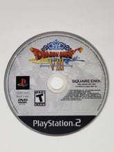 Load image into Gallery viewer, Dragon Quest VIII - Journey of the Cursed King - Sony Playstation 2 | PS2