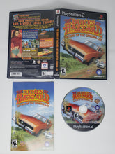 Load image into Gallery viewer, Dukes of Hazzard Return of the General Lee - Sony Playstation 2 | PS2