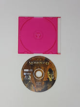 Charger l'image dans la galerie, Elder Scrolls III Morrowind - PC Games
