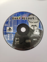 Load image into Gallery viewer, Fear Effect - Sony Playstation 1 | PS1