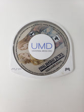 Load image into Gallery viewer, Final Fantasy Tactics War of the Lions - Sony PSP
