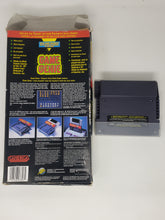 Charger l'image dans la galerie, Game Genie - Super Nintendo | SNES