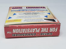 Charger l'image dans la galerie, Game Enhancer - Sony Playstation 1 | PS1