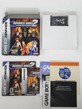 Load image into Gallery viewer, Advance Wars 2 - Nintendo Gameboy Advance | GBA