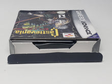Charger l'image dans la galerie, Castlevania Circle of the Moon - Nintendo Gameboy Advance | GBA