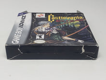 Charger l'image dans la galerie, Castlevania Circle of the Moon - Nintendo Gameboy Advance | GBA