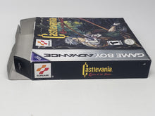 Charger l'image dans la galerie, Castlevania Circle of the Moon - Nintendo Gameboy Advance | GBA