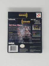 Charger l'image dans la galerie, Castlevania Circle of the Moon - Nintendo Gameboy Advance | GBA