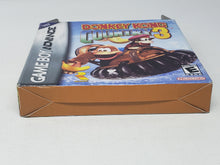 Load image into Gallery viewer, Donkey Kong Country 3 - Nintendo Gameboy Advance | GBA