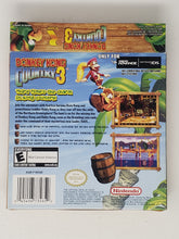 Load image into Gallery viewer, Donkey Kong Country 3 - Nintendo Gameboy Advance | GBA