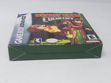 Load image into Gallery viewer, Donkey Kong Country - Nintendo Gameboy Advance | GBA