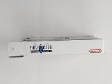 Charger l'image dans la galerie, Final Fantasy I & II Dawn of Souls - Nintendo Gameboy Advance | GBA