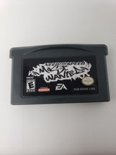 Load image into Gallery viewer, Need for Speed Most Wanted - Nintendo Gameboy Advance | GBA