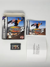 Load image into Gallery viewer, Tony Hawk 2 - Nintendo Gameboy Advance | GBA