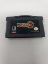 Load image into Gallery viewer, Golden Sun - Nintendo Gameboy Advance | GBA