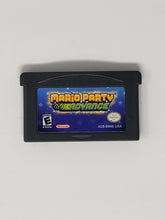 Charger l'image dans la galerie, Mario Party Advance - Nintendo Gameboy Advance | GBA