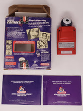 Load image into Gallery viewer, Gameboy Camera Red Version - Nintendo Gameboy