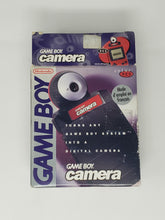 Load image into Gallery viewer, Gameboy Camera Red Version - Nintendo Gameboy