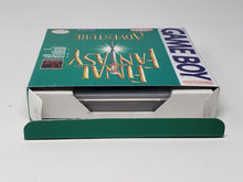 Charger l'image dans la galerie, Final Fantasy Adventure - Nintendo Gameboy