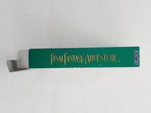 Charger l'image dans la galerie, Final Fantasy Adventure - Nintendo Gameboy