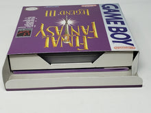 Charger l'image dans la galerie, Final Fantasy Legend 3 - Nintendo Gameboy