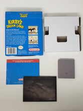 Charger l'image dans la galerie, Kirby's Dream Land - Nintendo GameBoy