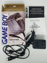 Load image into Gallery viewer, Game boy Pocket AC Adapter