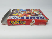 Load image into Gallery viewer, Pokemon Red - Nintendo Gameboy