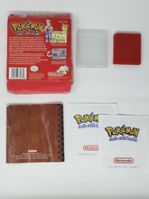 Load image into Gallery viewer, Pokemon Red - Nintendo Gameboy