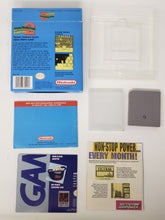 Charger l'image dans la galerie, Super Mario Land 2 - Nintendo Gameboy