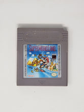 Load image into Gallery viewer, Super Mario Land - Nintendo GameBoy