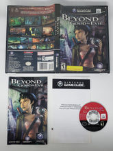 Load image into Gallery viewer, Beyond Good and Evil - Nintendo Gamecube