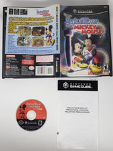 Load image into Gallery viewer, Magical Mirror Starring Mickey Mouse - Nintendo GameCube