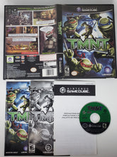 Load image into Gallery viewer, TMNT - Nintendo Gamecube