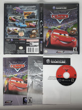 Load image into Gallery viewer, Cars - Nintendo GameCube