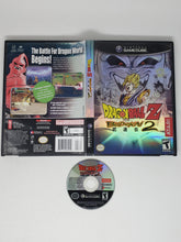 Load image into Gallery viewer, Dragon Ball Z Budokai 2 - Nintendo Gamecube