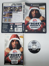 Load image into Gallery viewer, Fight Night Round 2 - Nintendo Gamecube