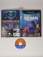 Load image into Gallery viewer, Finding Nemo - Nintendo Gamecube