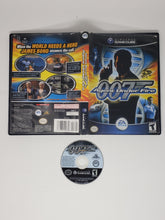 Load image into Gallery viewer, 007 Agent Under Fire - Nintendo Gamecube