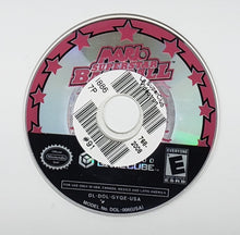 Load image into Gallery viewer, Mario Superstar Baseball - Nintendo Gamecube